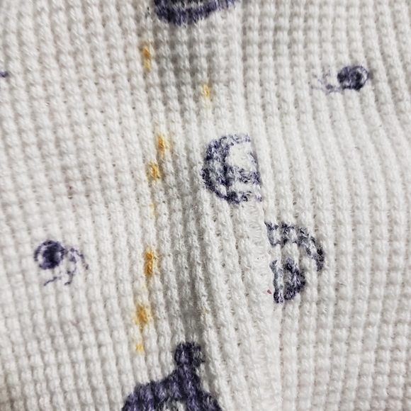 Paris Sport Club Lingerie onesie - Picture 13 of 13